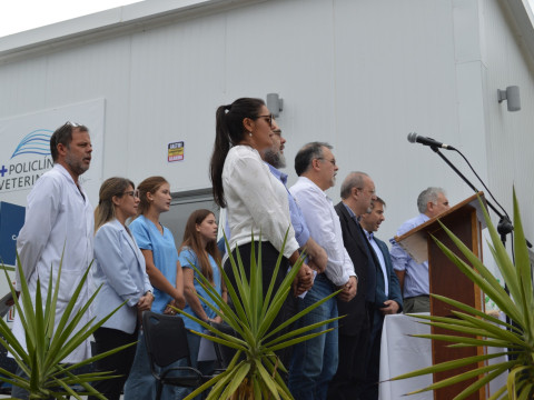 policlinico veterinario salto_inauguracion 8